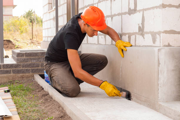 Wet Basement Repair in Howard City, Howard City, MI